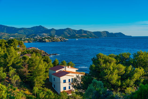 Фото экскурсии - Откройте для себя Розес, Эмпуриабраву, Кадакес, Порт-Лигат и Мыс Кап-де-Креус - место, известное как Конец света - 1