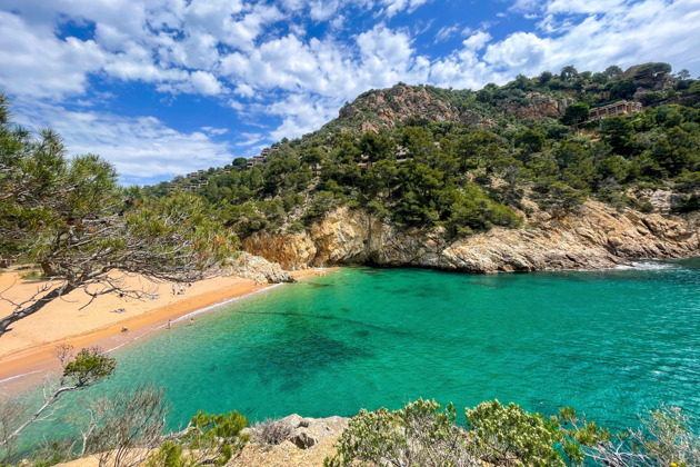 Фото - экскурсия: Изумрудные побережья и заливы Коста Брава