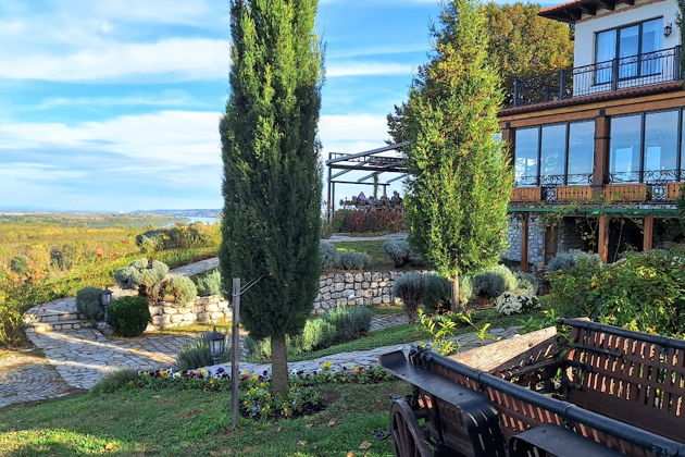 Фото экскурсии - Погружение в сербскую культуру через национальные напитки - 5