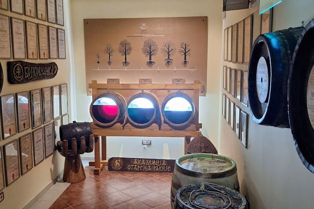 Фото экскурсии - Погружение в сербскую культуру через национальные напитки - 6