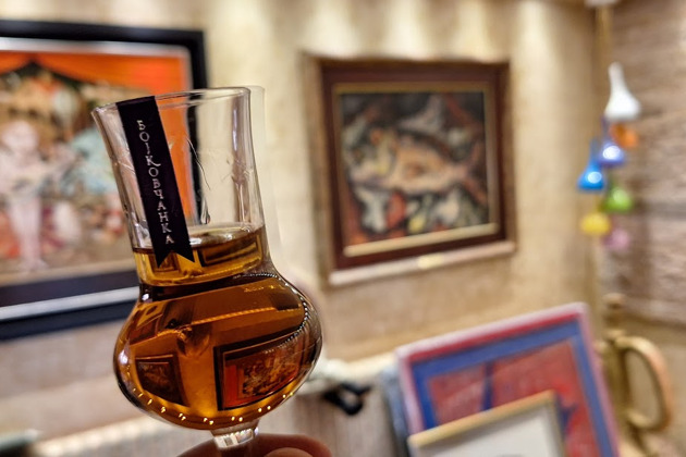 Фото - экскурсия: Погружение в сербскую культуру через национальные напитки