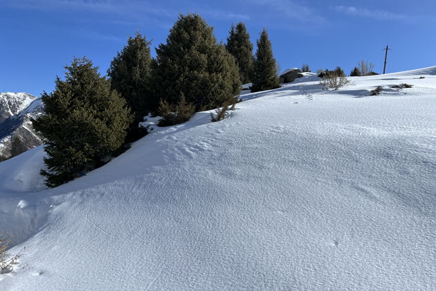 Фото экскурсии - Пешая или автомобильная экскурсия к Большому Алматинскому озеру - 3