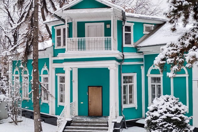 Фото экскурсии - Почувствуй себя настоящим алматинцем всего за два часа - 3