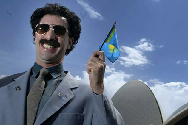 Фото - экскурсия: Почувствуй себя настоящим алматинцем всего за два часа