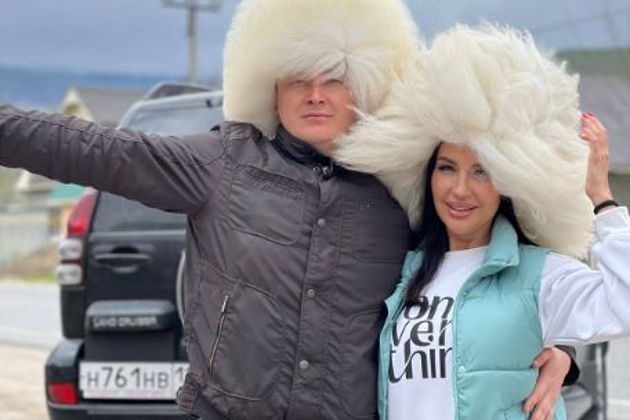 Фото экскурсии - Трансфер до Домбая - 3