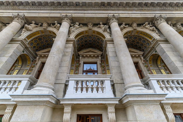 Фото экскурсии - Погружение в мир венгерского оперного искусства в Будапеште - 4