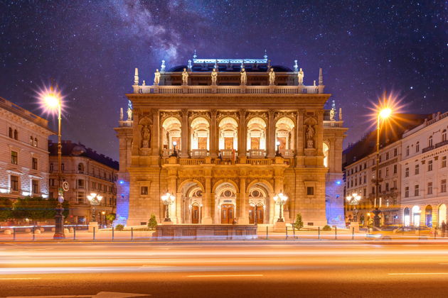Фото экскурсии - Погружение в мир венгерского оперного искусства в Будапеште - 6