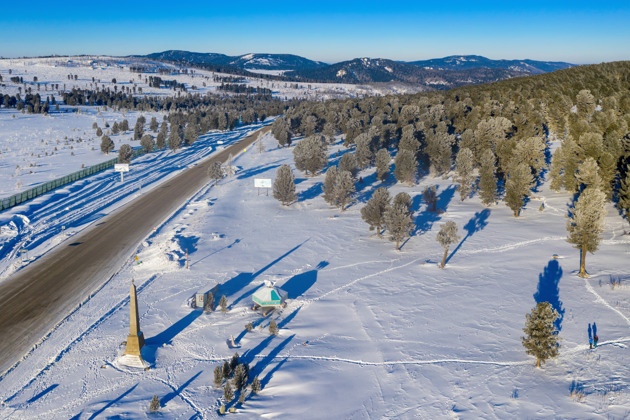 Фото - экскурсия: Уикенд на Алтае: короткое путешествие по Чуйскому тракту