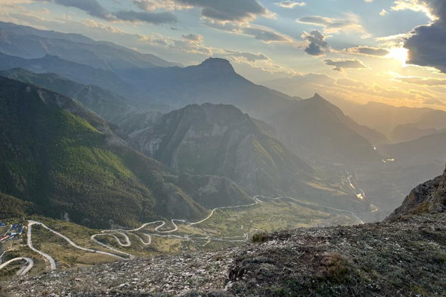 Фото экскурсии - Новогоднее путешествие в Дагестан по системе все включено - 10