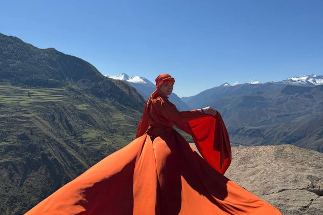 Фото экскурсии - Новогоднее путешествие в Дагестан по системе все включено - 11