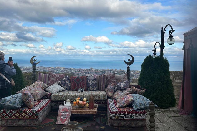 Фото экскурсии - Новогоднее путешествие в Дагестан по системе все включено - 13