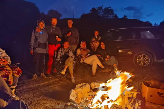 Фото экскурсии - Новогоднее путешествие в Дагестан по системе все включено - 5