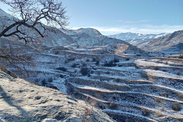 Фото экскурсии - Новогоднее путешествие в Дагестан по системе все включено - 6