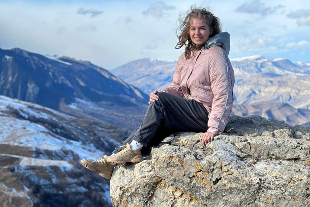 Фото - экскурсия: Новогоднее путешествие в Дагестан по системе все включено