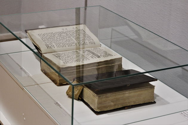 Фото экскурсии - Волшебный праздник в Петрозаводске: встреча с карельским Дедом Морозом Талви Укко - 2