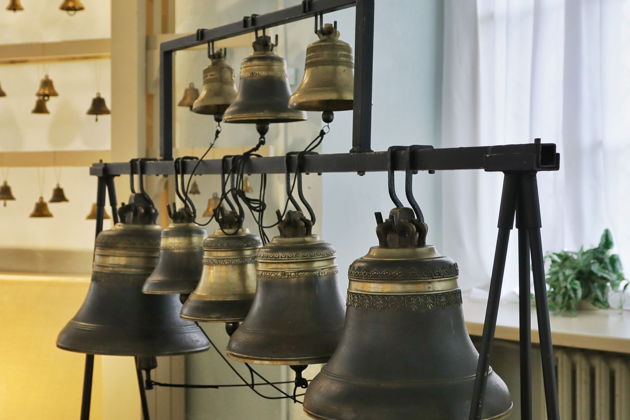 Фото экскурсии - Встречаем Новый год в Великом Новгороде с роскошной программой от отеля Амакс - 6