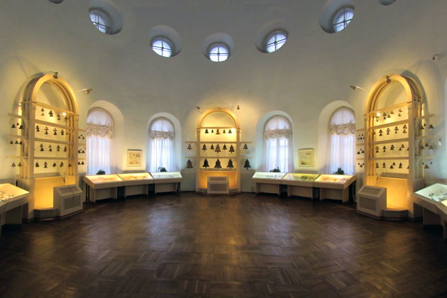 Фото экскурсии - Встречаем Новый год в Великом Новгороде с роскошной программой от отеля Амакс - 8