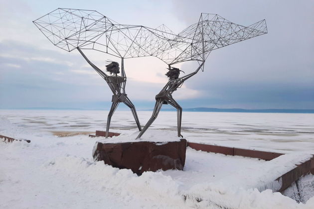 Фото экскурсии - Волшебный Новый год 2026 в Петрозаводске и гостях у Деда Мороза - 2