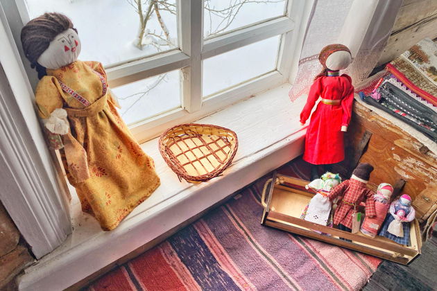 Фото экскурсии - Волшебный Новый год 2026 в Петрозаводске и гостях у Деда Мороза - 6