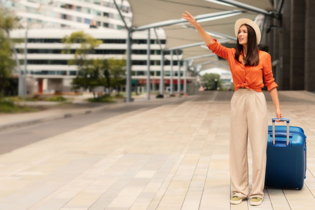 Фото экскурсии - Автобусный трансфер между аэропортом и центром Будапешта в обе стороны - 3