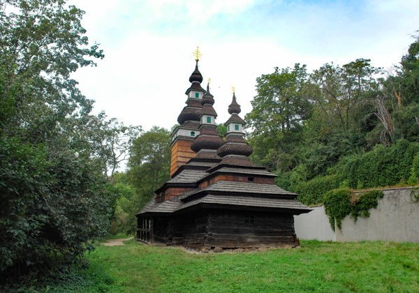 Петршин пешком: квест-экскурсия в мобильном приложении - фото 1
