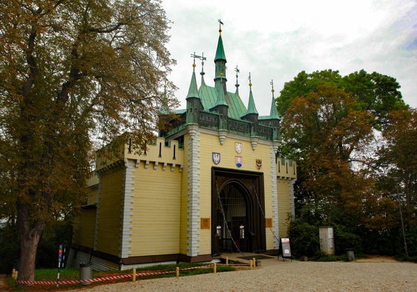 Петршин пешком: квест-экскурсия в мобильном приложении - фото 4