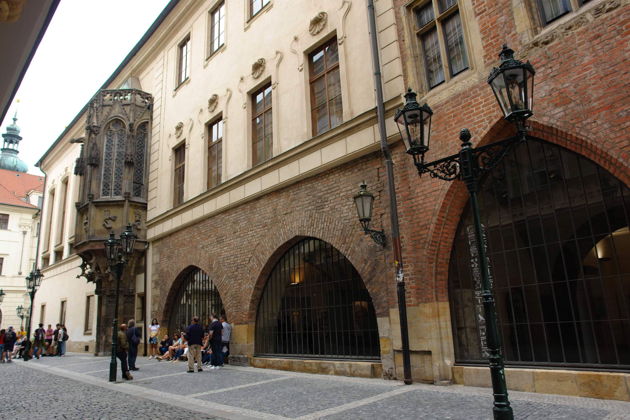 Фото экскурсии - Отправляйся в квест-экскурсию по Новому городу через мобильное приложение - 3