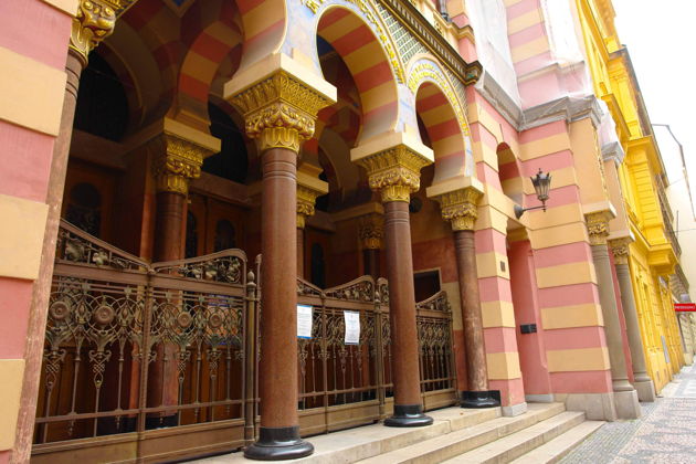 Фото экскурсии - Отправляйся в квест-экскурсию по Новому городу через мобильное приложение - 4