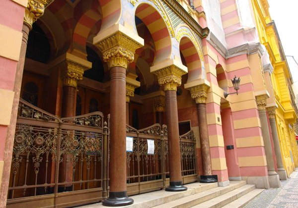 Новый город: квест-экскурсия в мобильном приложении - фото 4