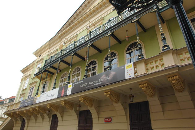 Фото экскурсии - Отправляйся в квест-экскурсию по Новому городу через мобильное приложение - 5