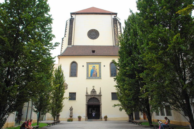 Фото экскурсии - Отправляйся в квест-экскурсию по Новому городу через мобильное приложение - 6