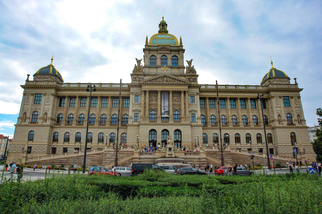 Фото - экскурсия: Отправляйся в квест-экскурсию по Новому городу через мобильное приложение