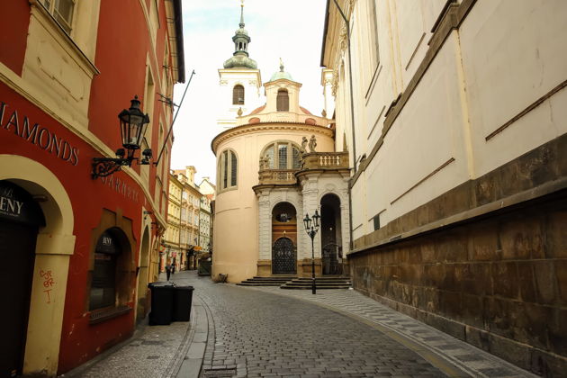 Фото экскурсии - Интерактивный квест по Старому городу в вашем смартфоне - 2