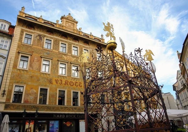 Старый город: квест-экскурсия в мобильном приложении - фото 3