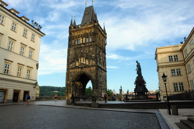 Фото экскурсии - Интерактивный квест по Старому городу в вашем смартфоне - 4