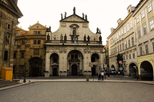 Фото экскурсии - Интерактивный квест по Старому городу в вашем смартфоне - 5