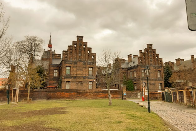 Фото экскурсии - Карлова площадь: интерактивный квест в вашем смартфоне - 5