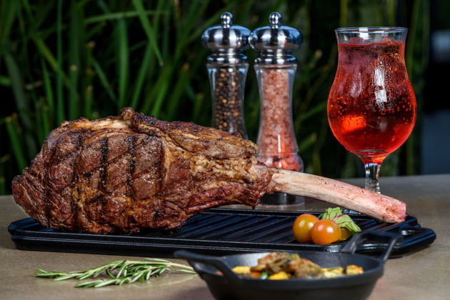 Фото экскурсии - Пир в средневековом стиле с напитками и представлением от сэра Ланселота - 1