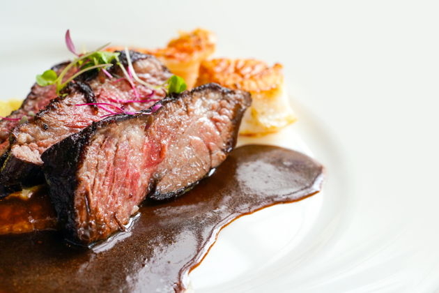 Фото экскурсии - Пир в средневековом стиле с напитками и представлением от сэра Ланселота - 4