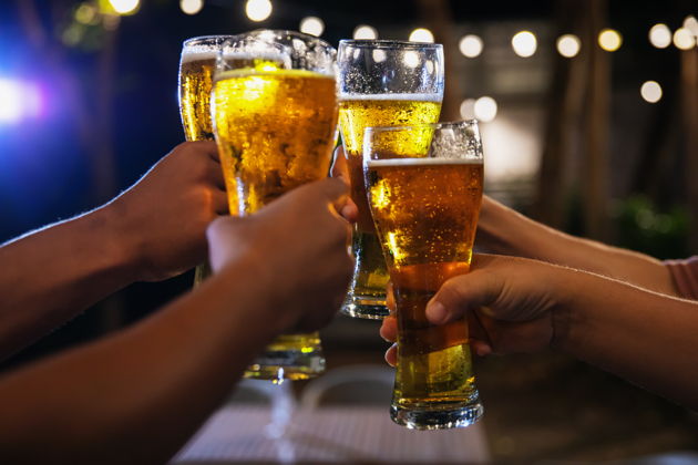 Фото экскурсии - Отправляйтесь в ночное путешествие по барам в руинах Будапешта - 4