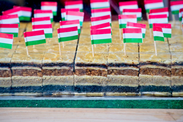 Фото - экскурсия: Гастротур по Будапешту с прогулкой по городу