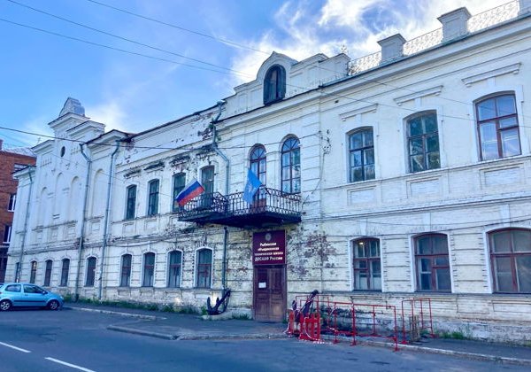 По Рыбинску на велосипедах - фото 1