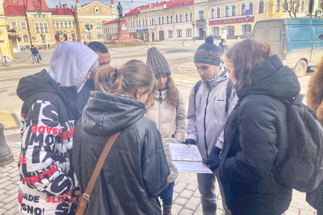 Фото экскурсии - Открой для себя Рыбинск на обзорной прогулке по городу - 15