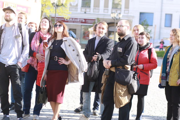 Фото экскурсии - Открой для себя Рыбинск на обзорной прогулке по городу - 7