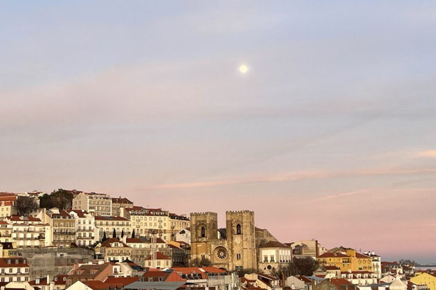 Фото экскурсии - Прогулка по Лиссабону за 4 часа чтобы узнать его историю - 1