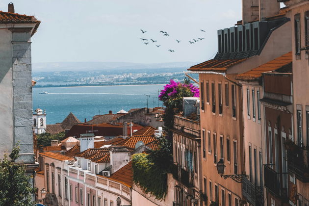 Фото экскурсии - Прогулка по Лиссабону за 4 часа чтобы узнать его историю - 3