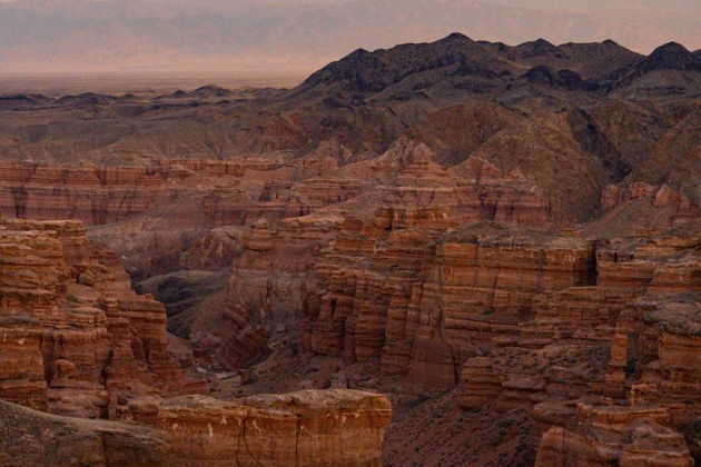 Фото экскурсии - Откройте для себя природные жемчужины Казахстана: Каинды, Кольсай и Чарын в мини-группе - 10