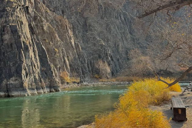 Фото экскурсии - Откройте для себя природные жемчужины Казахстана: Каинды, Кольсай и Чарын в мини-группе - 12