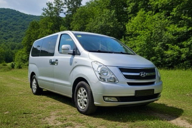 Фото экскурсии - Откройте для себя природные жемчужины Казахстана: Каинды, Кольсай и Чарын в мини-группе - 15