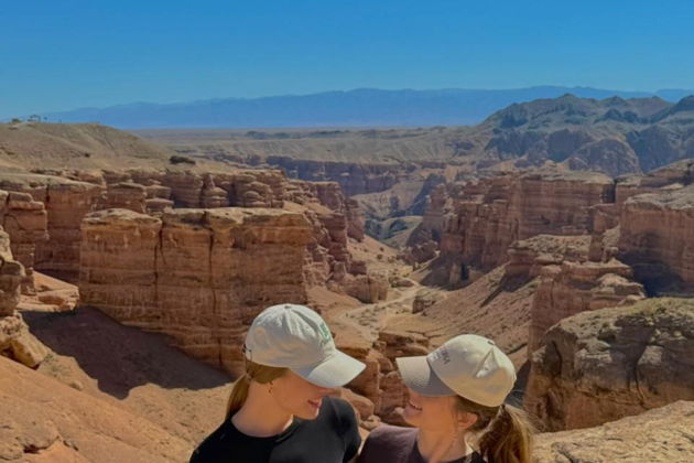 Фото экскурсии - Откройте для себя природные жемчужины Казахстана: Каинды, Кольсай и Чарын в мини-группе - 2